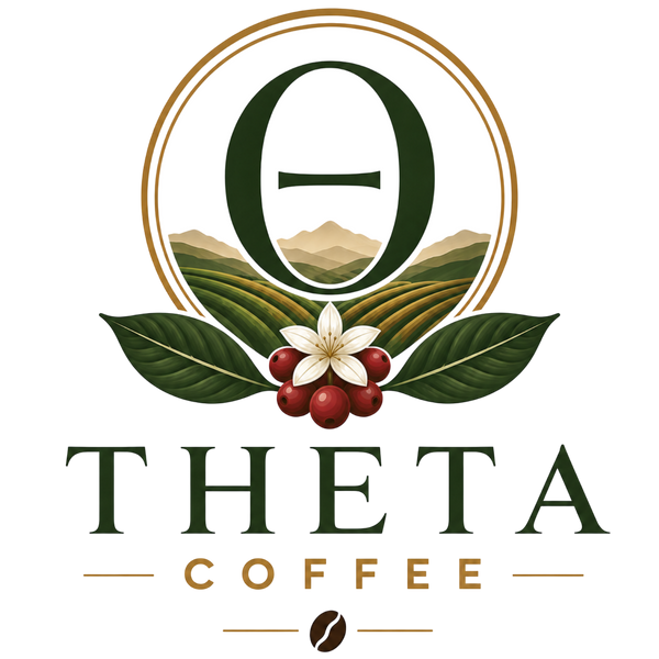 Theta Coffee